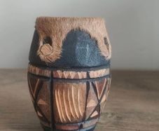 Miniature Drum