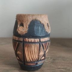 Miniature Drum