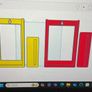 Hotwheels's 3d printed display rack Image 5