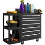 Heavy Duty Workshop Trolley Image 5