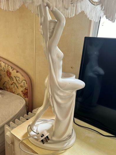 lamp