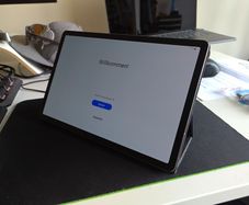 Samsung Galaxy tab S6