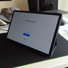 Samsung Galaxy tab S6
