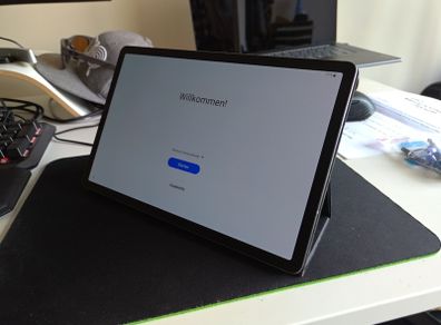Samsung Galaxy tab S6