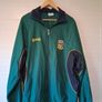 Meath GAA Jacket. Not A Jersey. Official Oneills Mens Track Jacket.Authentic Original From Kepak Sponsorship Era. Collect In Dublin Or Receive Via Post. Image 3