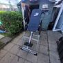 Gym Bench, inversion table Image 3