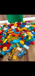 lego duplo