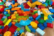 lego duplo