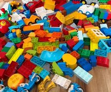 lego duplo