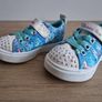 Sketchers twinkle toes UK5 Image 2