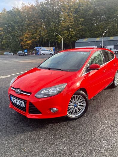 Ford Focus for sale