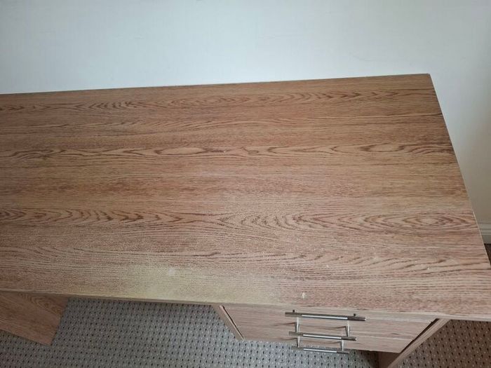 Study desk