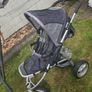 Quinny Running Buggy Image 5