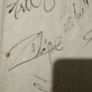 Signed Leinster Jersey 2006-07 Image 2