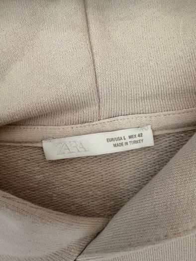 Zara Hoodie