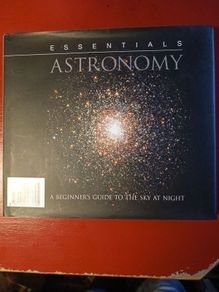 ASTRONOMY/ A Begiiners Guide to the Night Sky