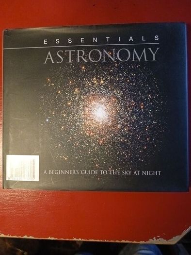 ASTRONOMY/ A Begiiners Guide to the Night Sky