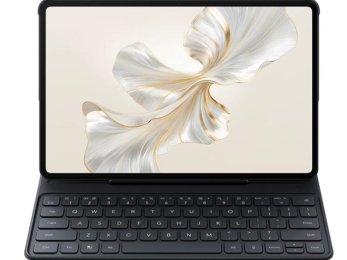 Honor Pad 9 Tablet 256 GB 12.1 inches with keyboard