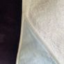 Baby Dior baby hooded towel never used Image 4