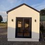 Home office / garden room / utility room / cabin / Image 7