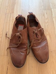 Clark men shoes