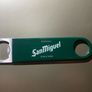 Bottle Opener San Miguel Image 2
