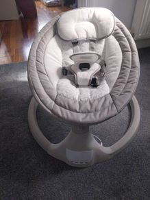 Nested Baby Swing
