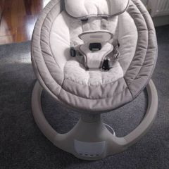 Nested Baby Swing