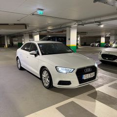 2017 Audi A3