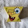 Rare SpongeBob SquarePants Ceramic Double Egg Cup (2006) Image 3