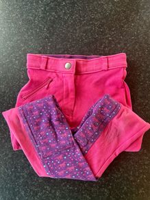 Equestrian Jodphurs