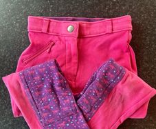 Equestrian Jodphurs