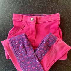Equestrian Jodphurs