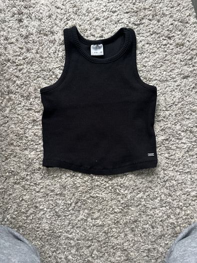 Zara top (9-10y/140)