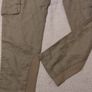 Linen Trousers New With Tags Image 6