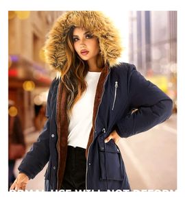 womens parka jacket