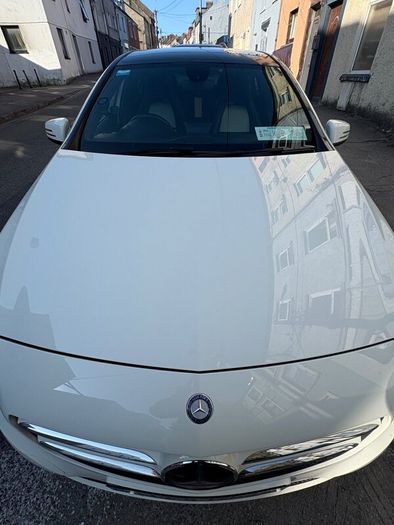 Mercedes-Benz A-Class 2013