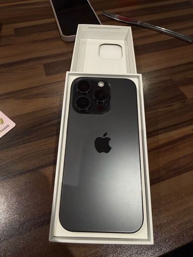 I phone Unlocked