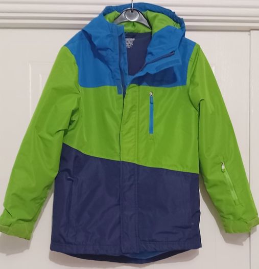 Boys Jacket 12-13yrs