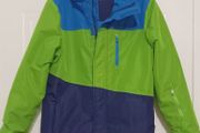 Boys Jacket 11-12yrs
