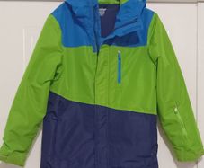 Boys Jacket 11-12yrs