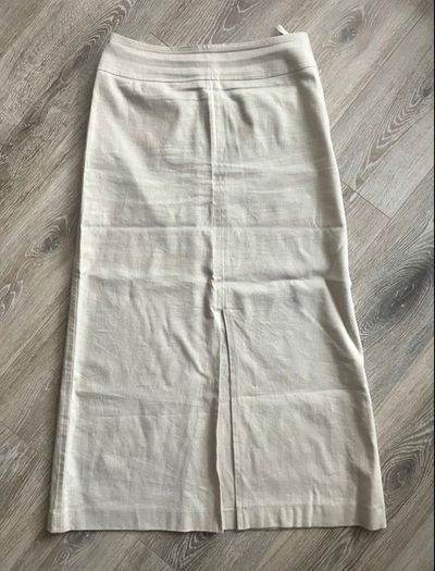 Skirt midi maxi long dress size 8/10 new