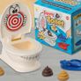 9 pcs, 1 set poop shooter game (New). Image 8