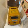 Renault 4 Secours OAMTC Austrian Serie 1/24 Burago Ultra Rare Image 7