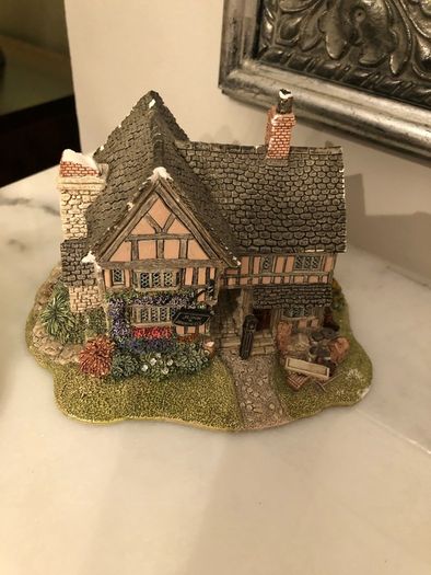Lilliput Houses
