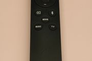 Remote Control For TCL Alto Channel Sound Bar TS6100 TS6110 (Used)