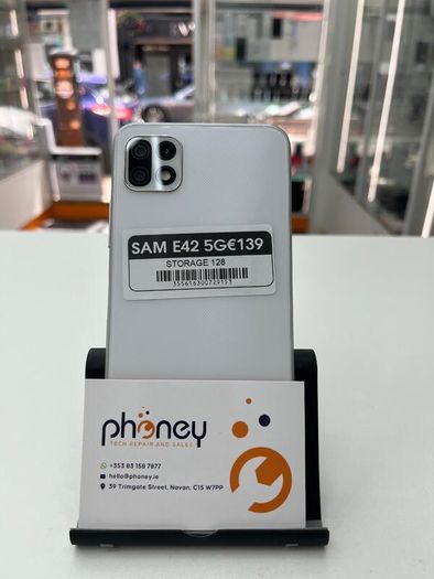 Samsung E42 5g