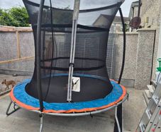 trampoline