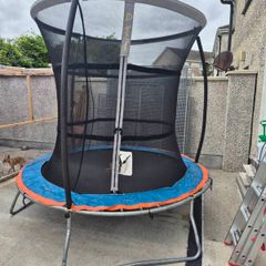 trampoline