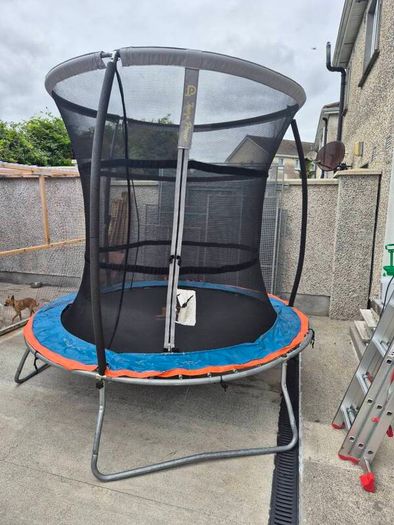 trampoline